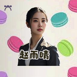 赵雨晴
